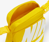  Túi Nike Heritage 2.0 Shoulder Bag 'Yellow White' 