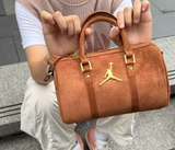  Túi Nike Jordan Monogram ‘Beige’ 