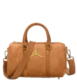  Túi Nike Jordan Monogram ‘Beige’ 