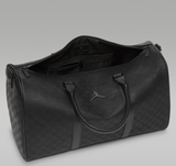  Túi Nike Jordan Monogram Duffle Bag ‘Black’ 