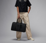  Túi Nike Jordan Monogram Duffle Bag ‘Black’ 