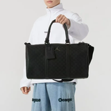  Túi Nike Jordan Monogram Duffle Bag ‘Black’ 