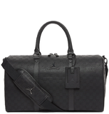  Túi Nike Jordan Monogram Duffle Bag ‘Black’ 