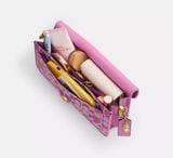  Túi Nữ Coach Brain Dead Soft Tabby Shoulder Bag 26 'Fuchsia' 