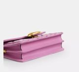  Túi Nữ Coach Brain Dead Soft Tabby Shoulder Bag 26 'Fuchsia' 