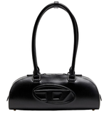  Túi Nữ Diesel 1DR Dome Elongated Bowling Bag 'Black' 