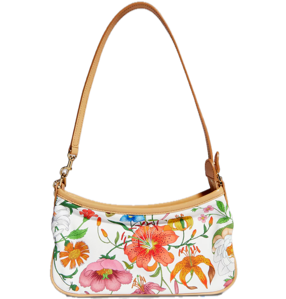  Túi Nữ Gucci Gossip Small Shoulder Bag 'Multicolor' 
