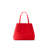  Túi Nữ Louis Vuitton LV x TM Neverfull Inside Out BB Bag 'Cherry' 