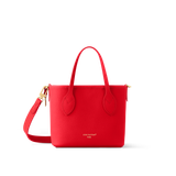  Túi Nữ Louis Vuitton LV x TM Neverfull Inside Out BB Bag 'Cherry' 