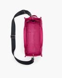  Túi Nữ Marc Jacobs Canvas Medium Tote Bag 'Raspberry Pink' 