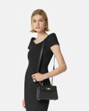  Túi Nữ Versace Medusa 95 Small Top-Handle 'Black' 