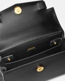  Túi Nữ Versace Medusa 95 Small Top-Handle 'Black' 