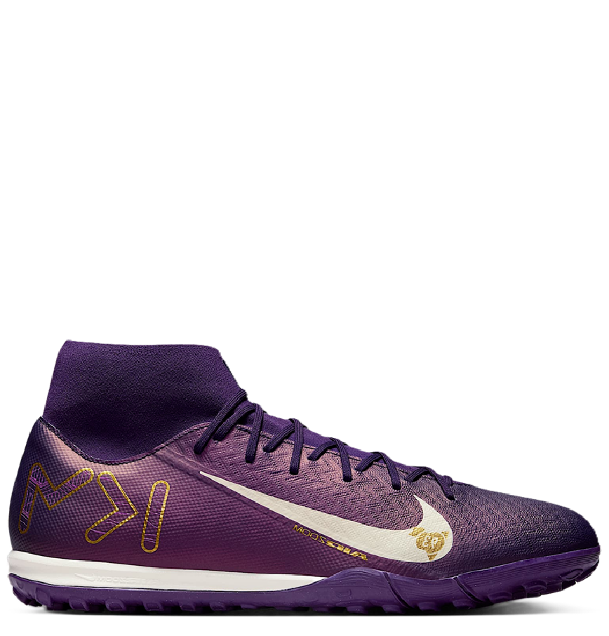  Giày Nike Mercurial Superfly 10 Academy ‘Grand Purple’ 