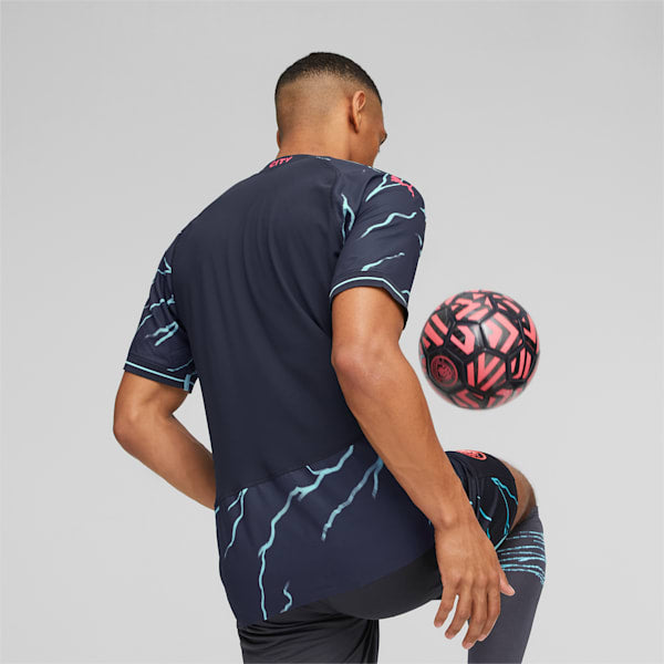  Áo Adidas Argentina Anniversary Jersey 'Blue' 