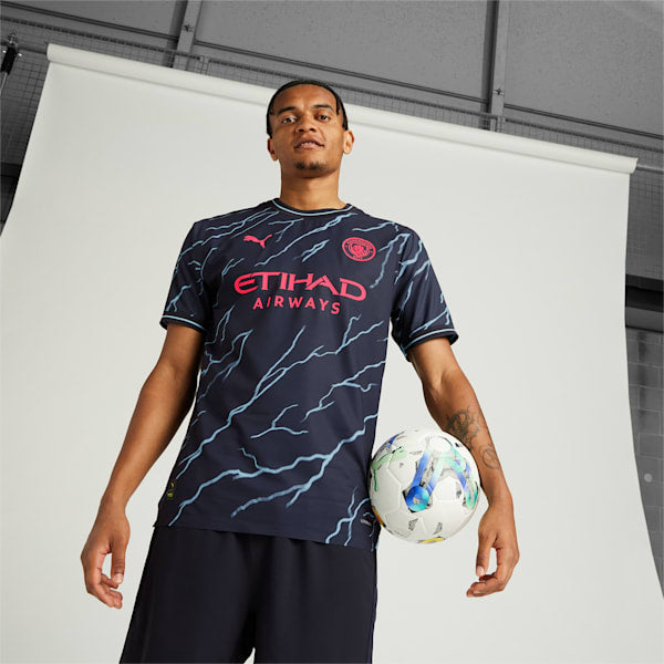  Áo Adidas Argentina Anniversary Jersey 'Blue' 