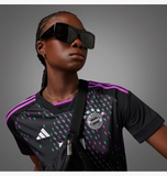  Áo Adidas FC Bayern 23/24 Away Jersey 'Black' 