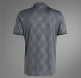  Áo Adidas FC Bayern 24/25 Wiesn Jersey 'Grey' 