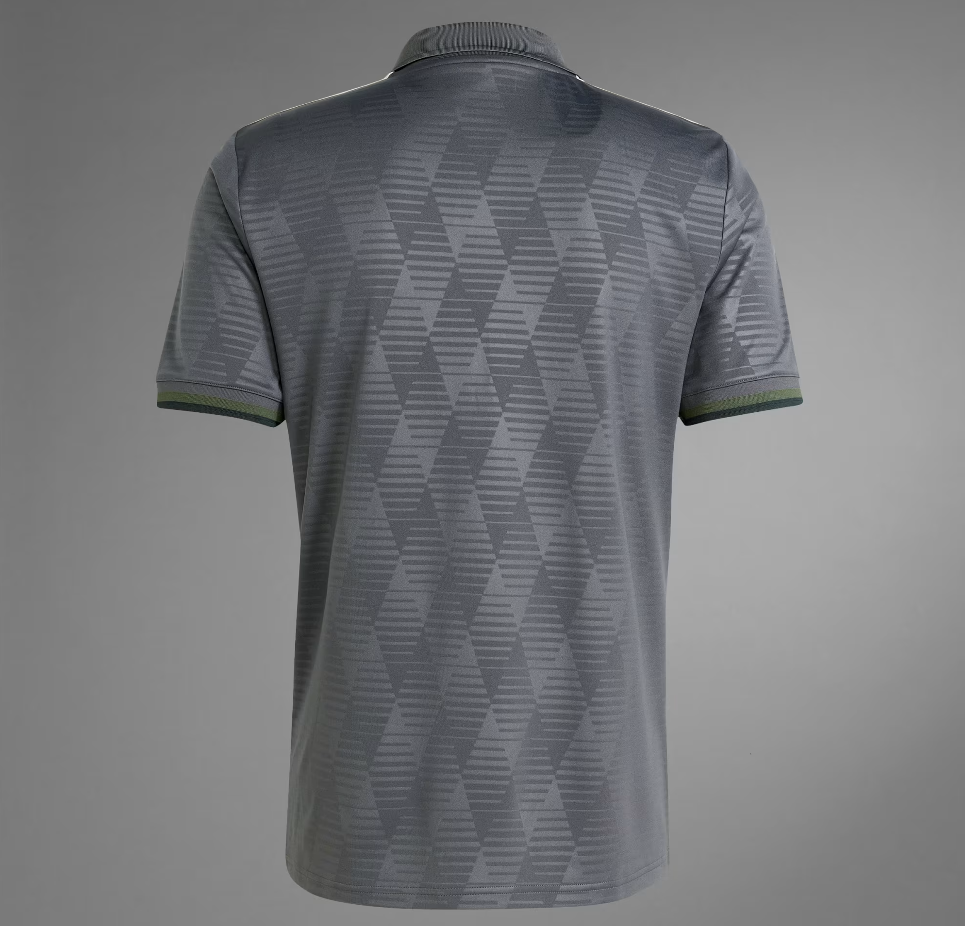  Áo Adidas FC Bayern 24/25 Wiesn Jersey 'Grey' 