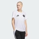  Áo Adidas Inter Miami CF Messi Jersey 'White' 
