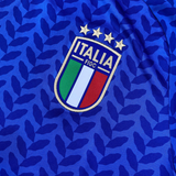  Áo Adidas Italy 26 Home Replica Jersey 'Blue' 