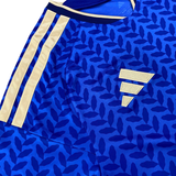  Áo Adidas Italy 26 Home Replica Jersey 'Blue' 