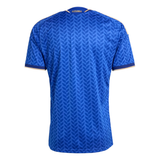  Áo Adidas Italy 26 Home Replica Jersey 'Blue' 