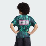  Áo Adidas Mexico Reconstructed Jersey 'Green' 