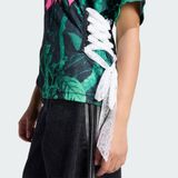  Áo Adidas Mexico Reconstructed Jersey 'Green' 