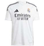  Áo Adidas Real Madrid 24/25 Home Jersey 'White' 