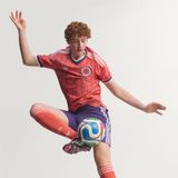  Áo Adidas Scotland 26 Away Authentic Jersey 