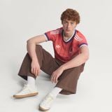  Áo Adidas Scotland 26 Away Authentic Jersey 