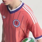  Áo Adidas Scotland 26 Away Authentic Jersey 