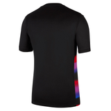  Áo Nike England 2025 Stadium Away 'Black' 