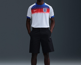  Áo Nike England 2025 Stadium Home 'White' 