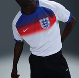  Áo Nike England 2025 Stadium Home 'White' 