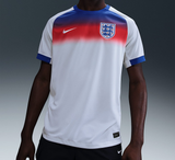  Áo Nike England 2025 Stadium Home 'White' 