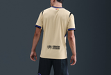  Áo Nike F.C. Barcelona 2025/26 'Team Gold' 