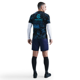  Áo Nike Inter Milan Jersey 'Dragon Scale' 