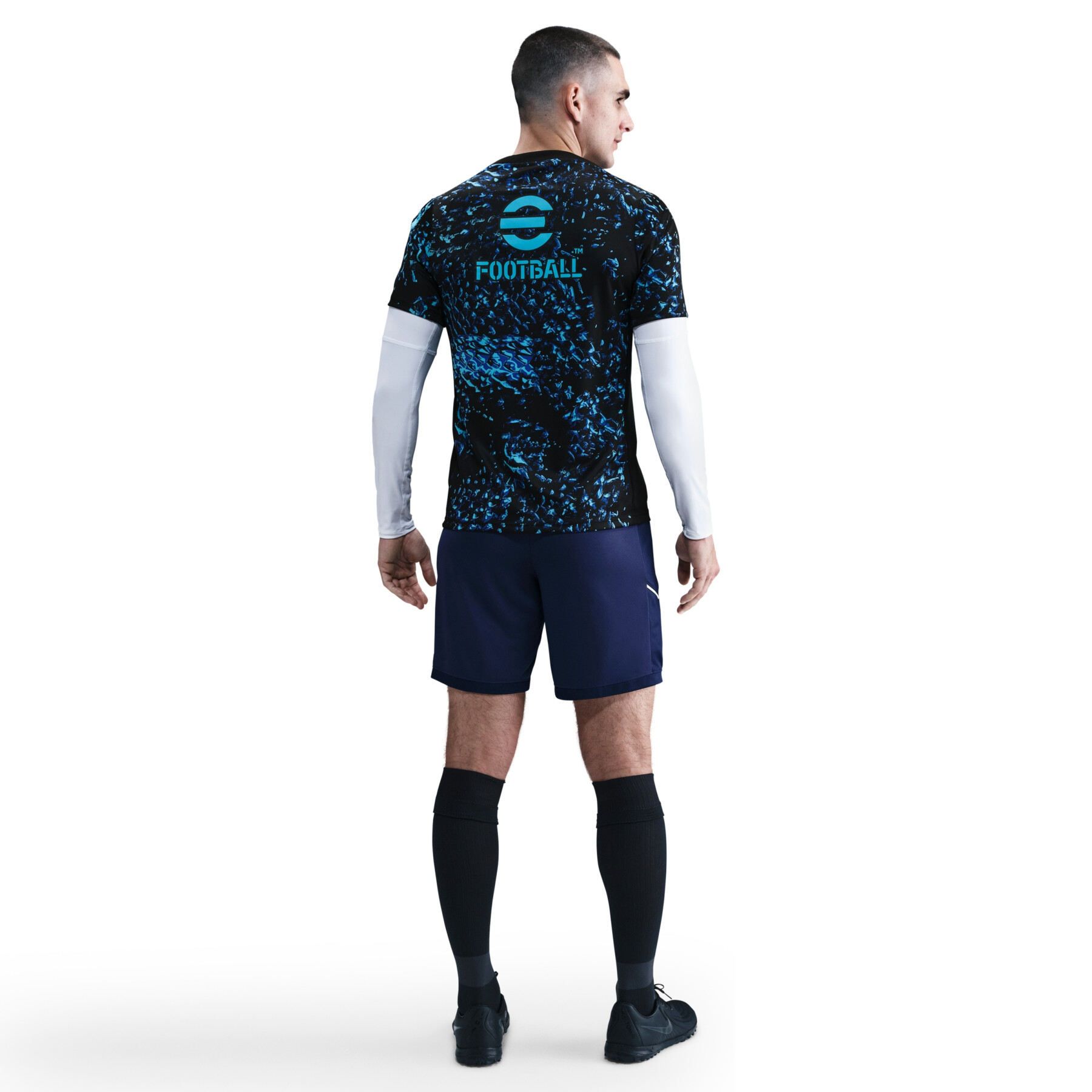  Áo Nike Inter Milan Jersey 'Dragon Scale' 