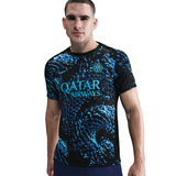  Áo Nike Inter Milan Jersey 'Dragon Scale' 