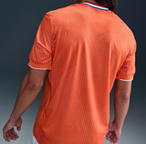  Áo Nike Netherlands 2025 Stadium 'Orange' 