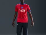  Áo Nike Paris Saint-Germain 2025/26 'Red' 