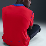  Áo Nike Paris Saint-Germain 2025/26 'Red' 