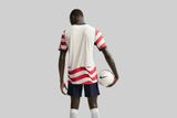  Áo Nike USA 26/27 Home Match Jersey 'Red' 