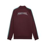  Áo Puma Portugal 2026 King Anthem Jacket 