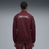  Áo Puma Portugal 2026 King Anthem Jacket 