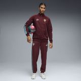  Áo Puma Portugal 2026 King Anthem Jacket 