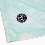  Áo Puma Portugal Away Player Jersey 'Blue' 