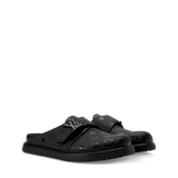  Dép Nam Louis Vuitton LV Easy Mules 'Black' 