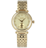  Đồng Hồ Nữ Vivienne Westwood Primrose 'Gold' 